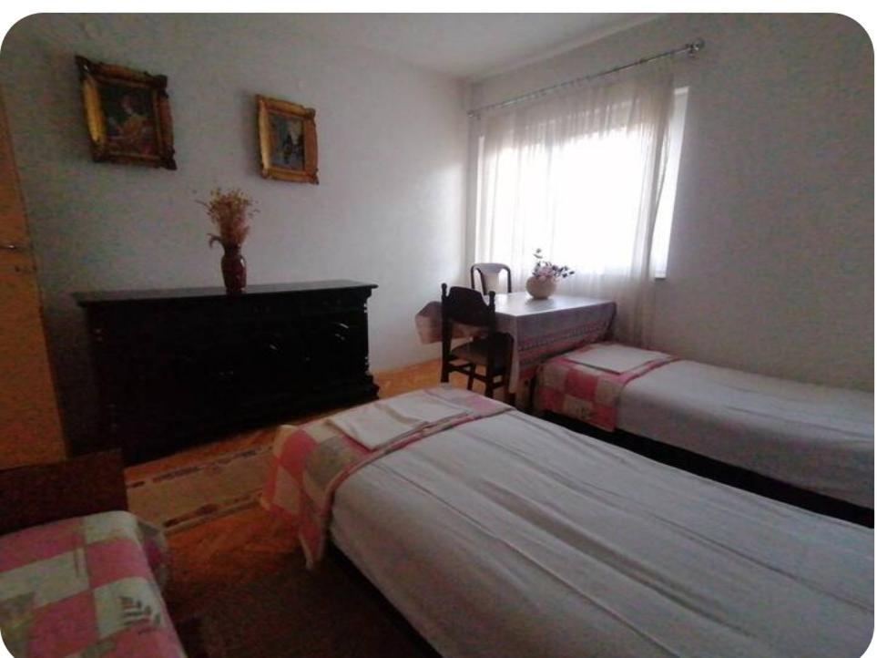 Ohrid Apartments Номер фото
