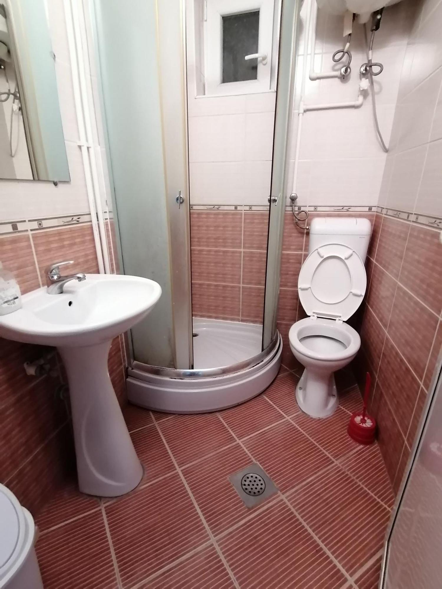 Ohrid Apartments Экстерьер фото
